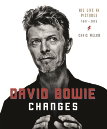 Image for David Bowie  : changes