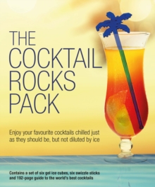 Image for The Cocktail Rocks Pack