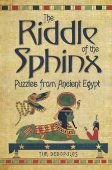 Riddle of the Sphinx & Other Puzzles
