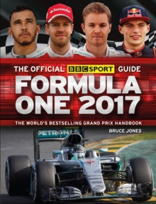 Image for The Carlton Sport Guide Formula One 2017