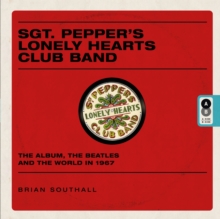 Sgt Pepper's Lonely Hearts Club Band
