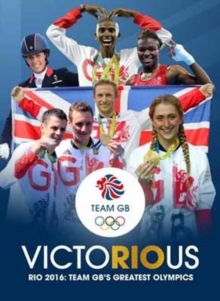 Image for Team GB Victorious