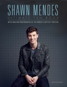 Image for Shawn Mendes  : the ultimate fan book