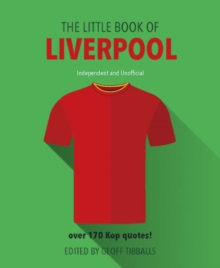Image for The Little Book of Liverpool FC