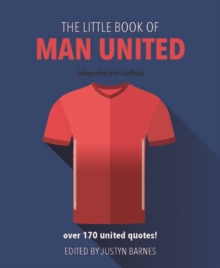 Little Book of Man United