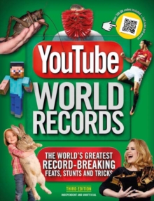 Image for YouTube world records
