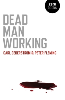Image for Dead man working