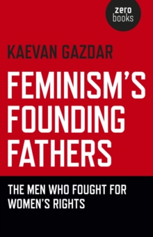 Image for Feminism's founding fathers