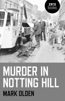 Image for Murder in Notting Hill