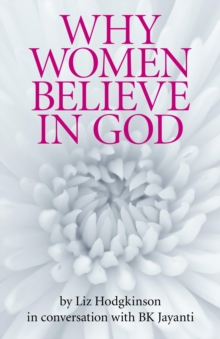 Image for Why women believe in God