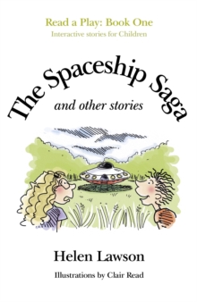 Image for The spaceship saga and other stories