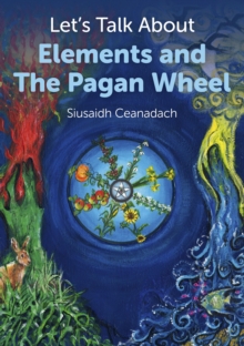Image for Let's talk about elements and the pagan wheel