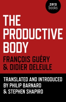 Image for Productive Body, The