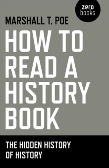 Image for How to read a history book