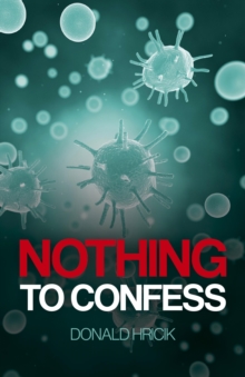 Image for Nothing to confess