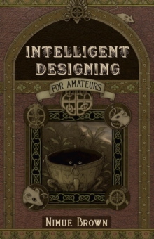 Image for Intelligent designing for amateurs