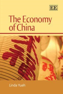 Image for The economy of China