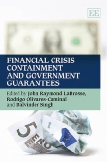 Image for Financial Crisis Containment and Government Guarantees