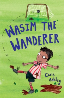 Image for Wasim the Wanderer