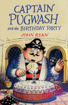Image for Captain Pugwash and the birthday party