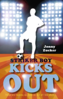 Image for Striker Boy Kicks Out