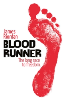 Image for Blood Runner: The Long Race to Freedom