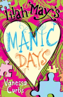 Image for Lilah May's Manic Days
