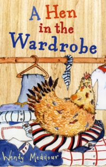 Image for A Hen in the Wardrobe