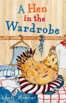 Image for A Hen in the Wardrobe