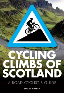 Image for Cycling Climbs of Scotland