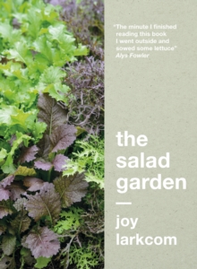 Image for The Salad Garden