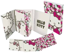 Image for HELLO KITTY LIBERTY POSTCARDS