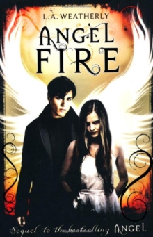 Image for ANGEL FIRE 2 SIGNED EDITION