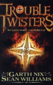 Image for TROUBLETWISTERS SIGNED EDITION