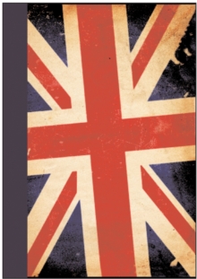 Image for FLAG FEVER A5 LUXX NOTEBOOK