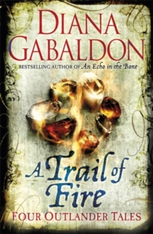 Image for TRAIL OF FIRE SIGNED EDITION