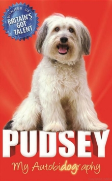 Image for PUDSEY MY AUTOBIOGRAPHY SIGNED EDITION