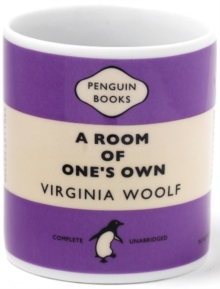 Image for ROOM OF ONES OWN MUG