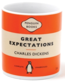Image for GREAT EXPECTATIONS MUG