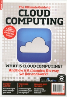 Image for The Ultimate Guide to Cloud Computing