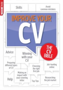 Image for Improve Your CV