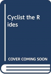 Image for CYCLIST THE RIDES