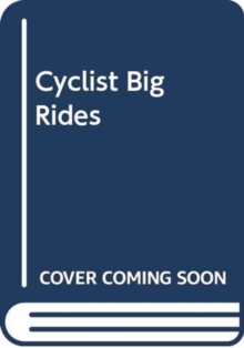 Image for CYCLIST BIG RIDES