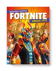 Image for Fortnite Annual 2020