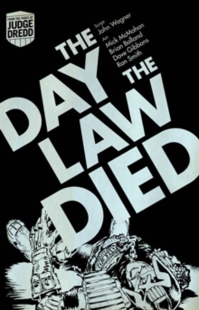 Image for The day the law died