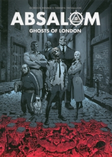 Image for Absalom: Ghosts of London