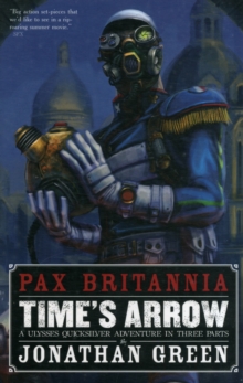 Image for Time's arrow