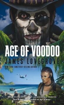 Image for Age of voodoo