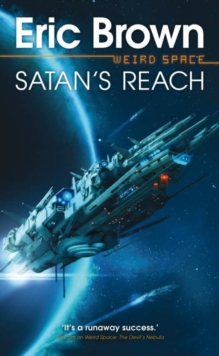 Image for Satan's Reach