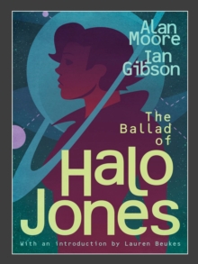 Image for The ballad of Halo Jones